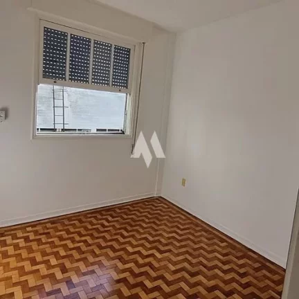 Imagem Apartamento 2 dormitórios para locação no Boqueirão, Santos