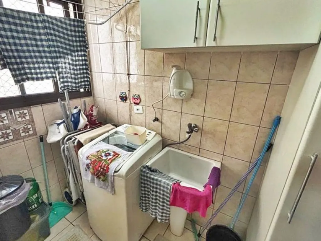 Imagem APARTAMENTO COM 110,00 m² - AVIAÇÃO - PRAIA GRANDE SP