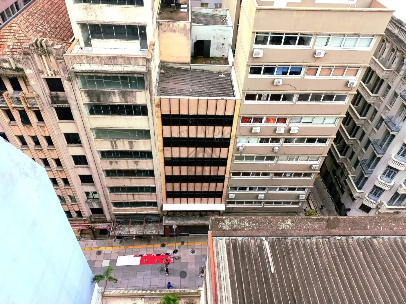 Imagem Sala comercial para Venda no bairro Centro Histórico em Porto Alegre