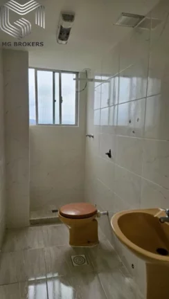 Imagem APARTAMENTO RESIDENCIAL em RIO DE JANEIRO - RJ, ENCANTADO