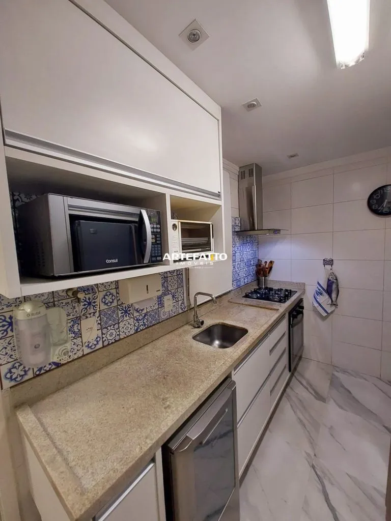 Imagem Apartamento à Venda em Vila Prudente, São Paulo - SP