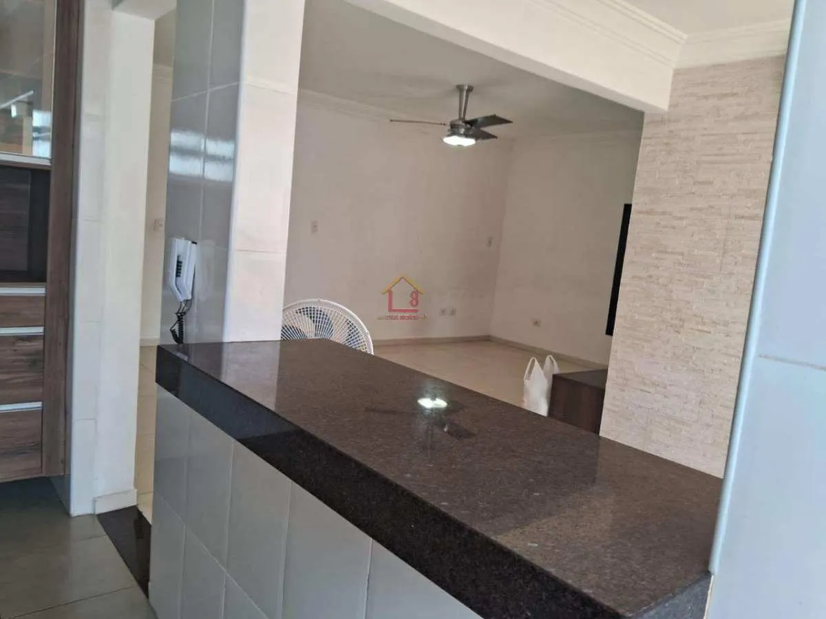 Imagem apartamento para locação - Tupi