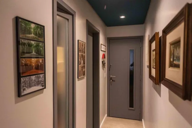 Imagem Apartamento com 4 Quartos à Venda, 132 m² em Ipanema - Rio de Janeiro