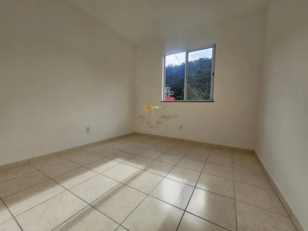 Imagem Apartamento para Locação em Teresópolis / RJ no bairro Pimenteiras