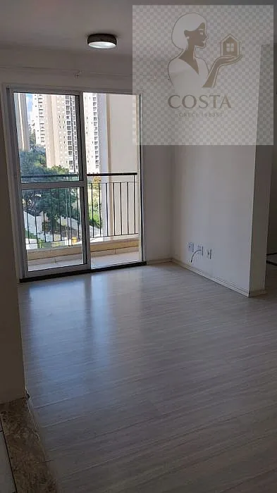 Imagem Apartamento a venda 2 quartos,1 Suite,1 vaga Vila Andrade
