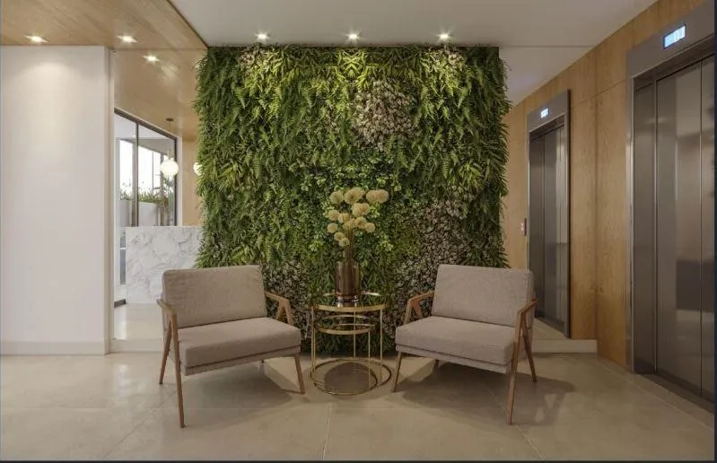 Imagem Vina Del Mar em Piratininga Niterói Apartamentos de Luxo e Conforto
