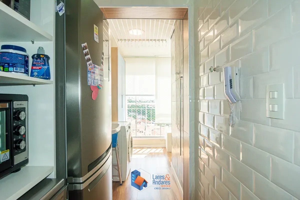 Imagem Apartamento para venda em Casa Verde com 2 quartos, 47m²