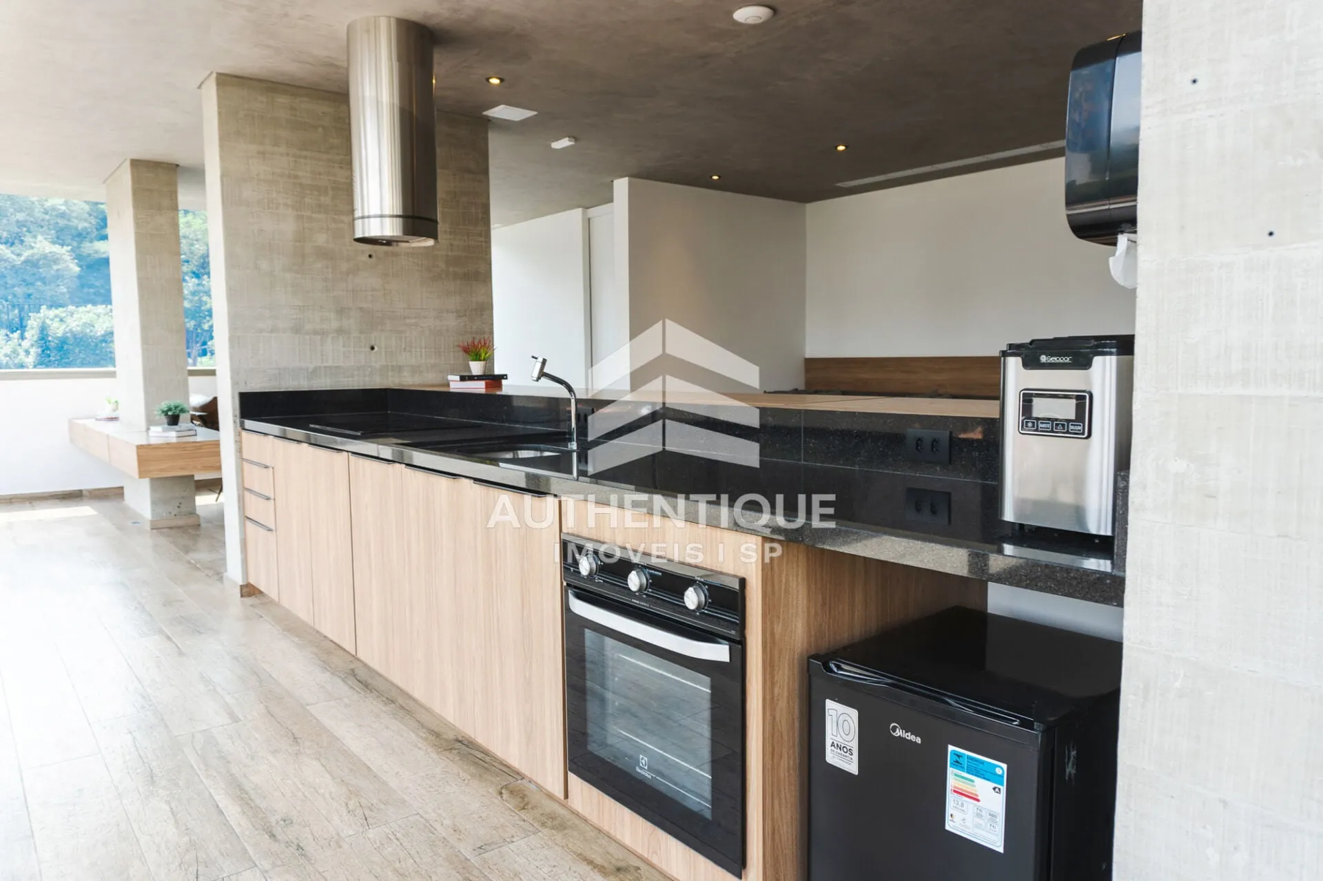 Imagem VN MELO ALVES JARDINS - Apartamento no bairro Jardins à venda