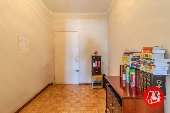Imagem Na Paulino Teixeira 135 m² com 3 dormitórios