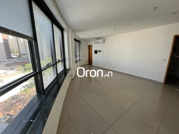 Imagem Sala à venda, 27 m² por R$ 329.900,00 - Alto da Glória - Goiânia/GO
