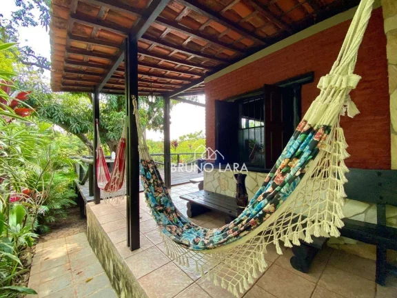 Imagem Casa à venda em Igarapé MG , Condomínio Fazenda Solar