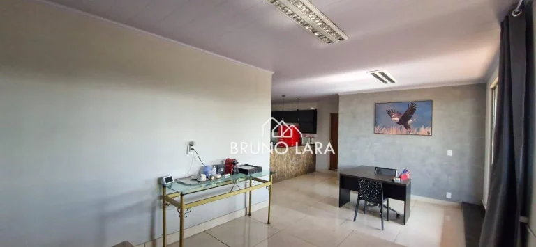 Imagem Casa e loja, disponíveis para venda no bairro São Jorge - Betim/MG
