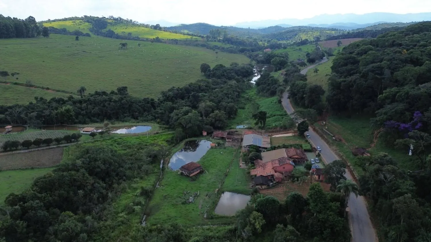Imagem Excelente sítio a venda em Brumadinho /MG - aproximadamente 6 hectares