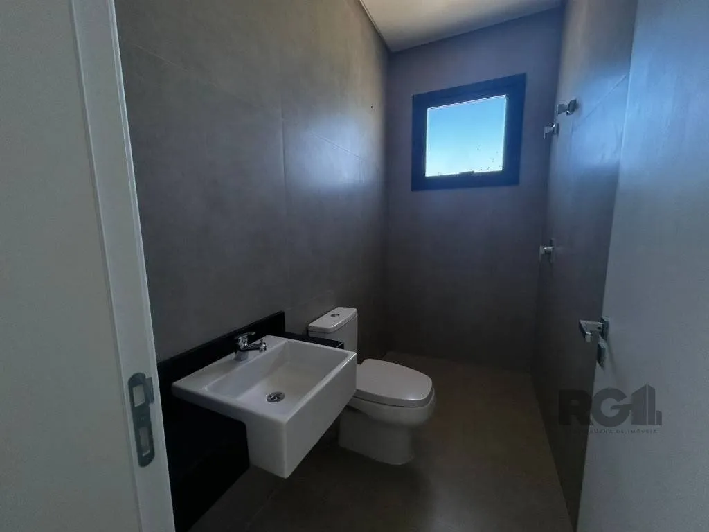 Imagem Casa de Condomínio em Atlântida Sul