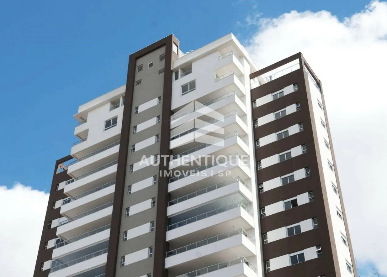 Foto do imóvel Dream Bosque da Saúde - Apartamento à venda em São Paulo/SP em Rua Tupanaci, 164 - Bosque da Saúde, São Paulo - SP