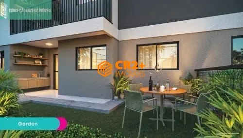 Imagem Vendo-Mood Aurora-Apartamento 57m2