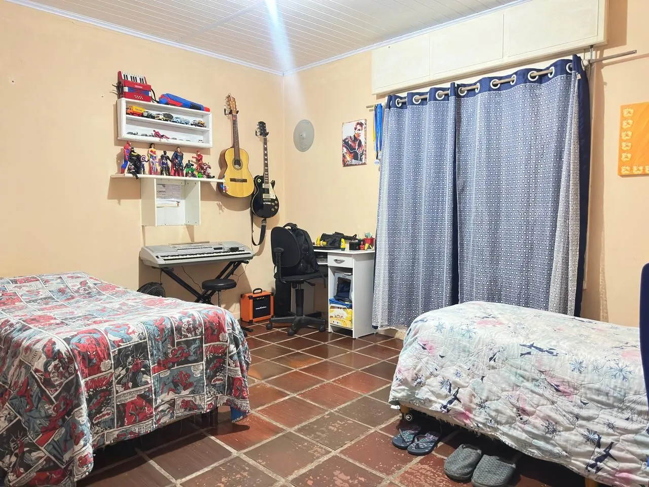 Imagem Casa a venda com 2 dormitórios no bairro Belém Novo - Zona sul de Porto Alegre