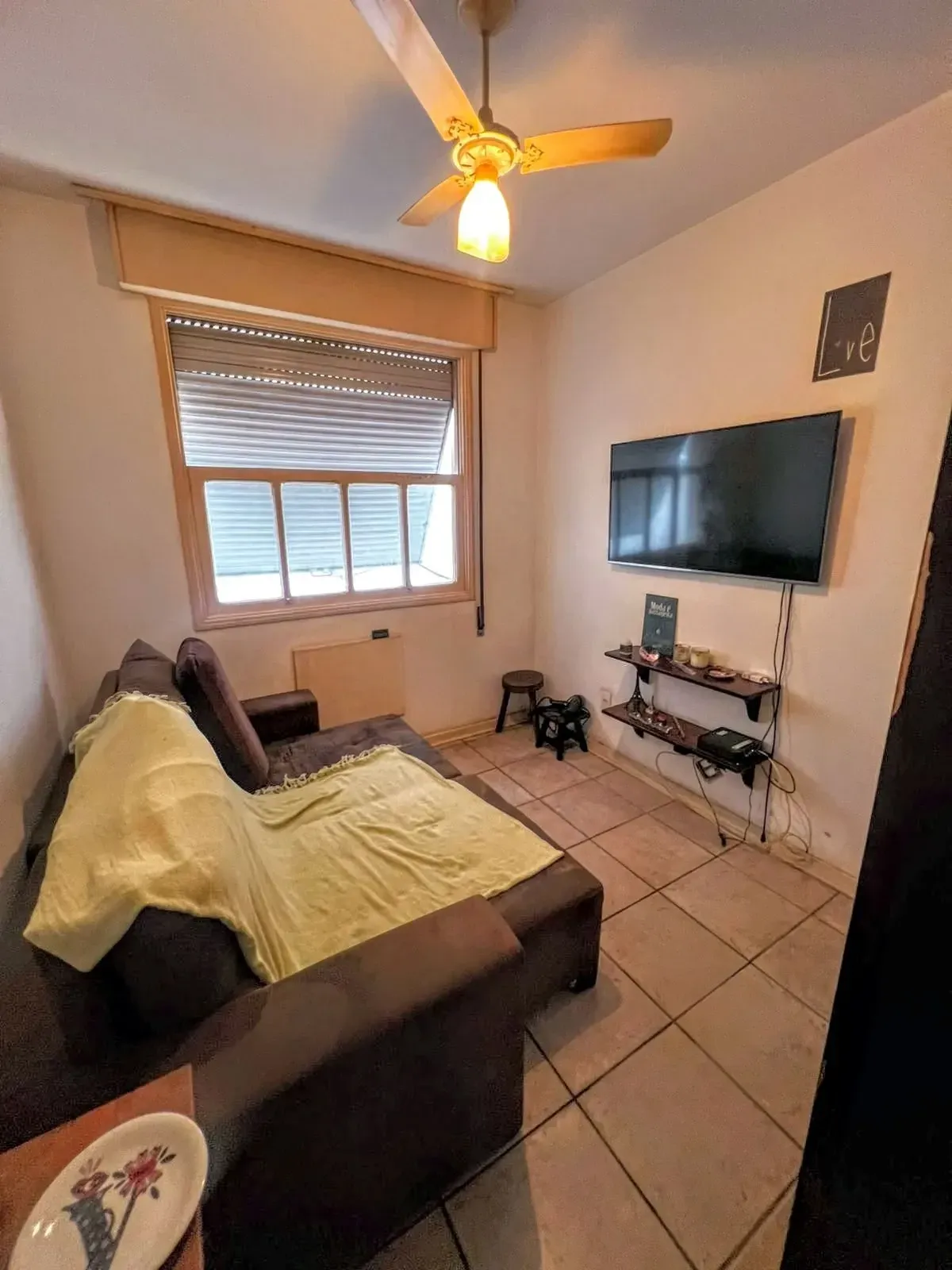 Imagem Apartamento com 3 Quartos à Venda, 119 metros em Boqueirão - Santos