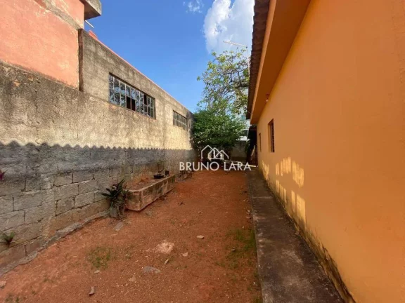Imagem Casa à venda em Igarapé MG Bairro Santa Mônica