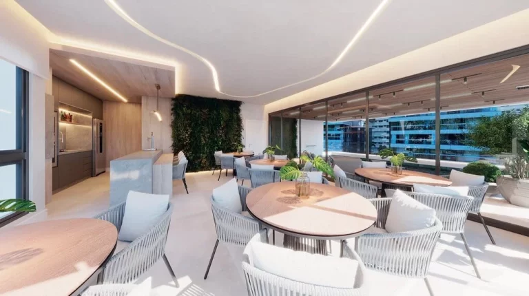 Imagem Brava Eco Home - Apartamento à venda no bairro Praia Brava de Itajaí - Itajaí/SC