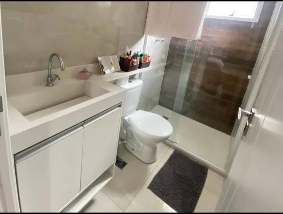 Imagem Apartamento 67 m²Encontro Imigrantes 2 Dormitorios Sendo 1 Suite