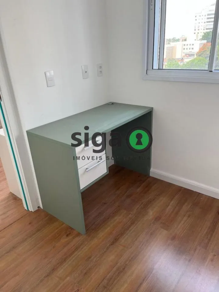 Imagem Apartamento Residencial em Morumbi