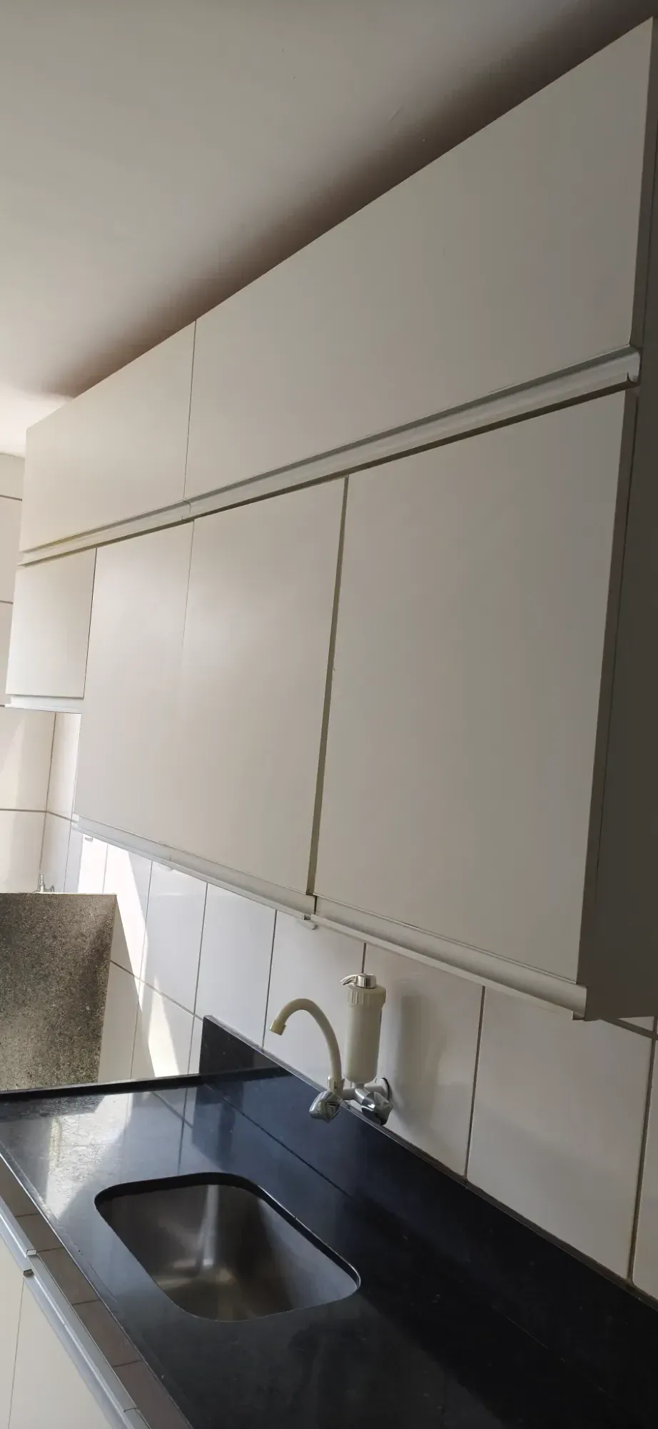 Imagem Apartamento com 2 Quartos para Alugar, 53 m² em Parque Athenas - São Luís