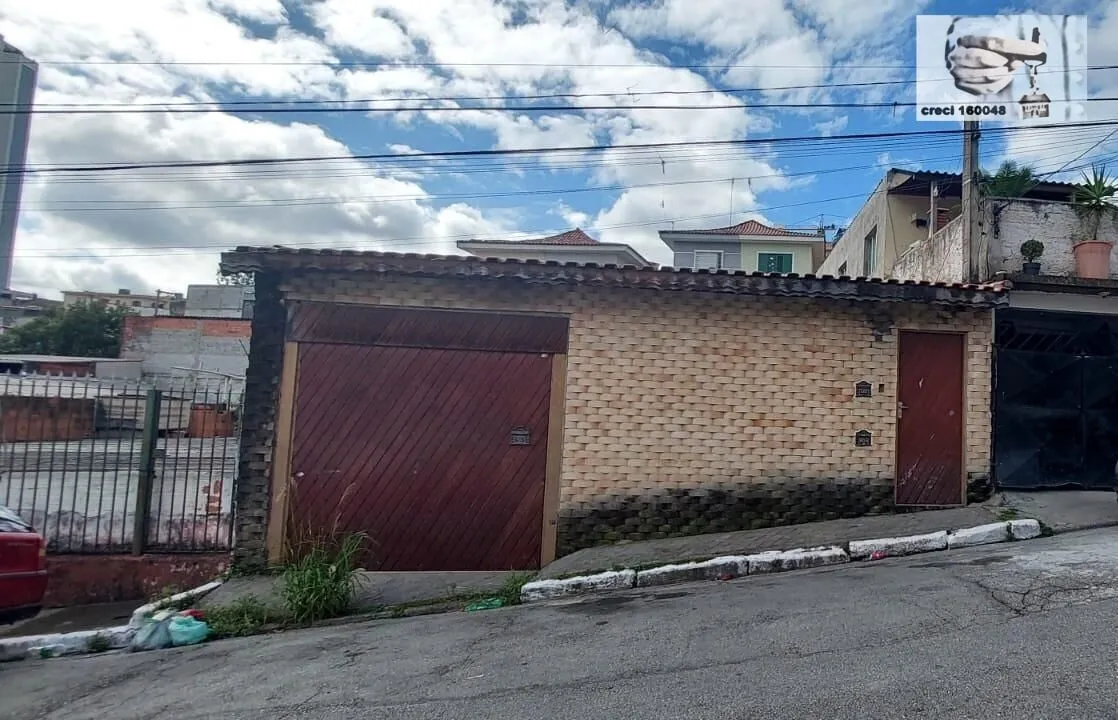 Foto do imóvel Casa em Vila Cavaton em Rua Cavatton