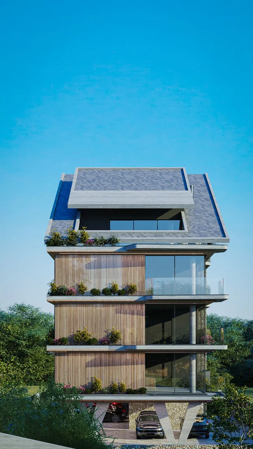 Imagem Apartamento à venda em Gramado, Planalto, com 3 quartos, 141.91m2