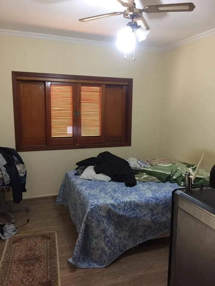 Imagem Casa com 4 Suítes no Condomínio Haras São Luiz I- Sorocaba-SP