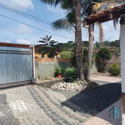 Imagem Casa a venda 03 quartos, em São Bento do Sul -SC