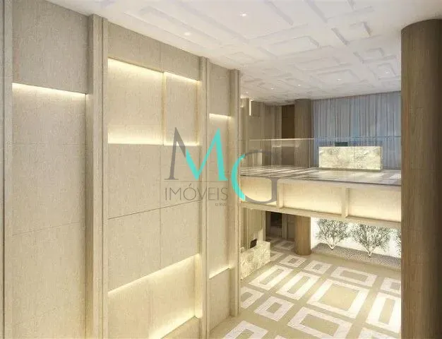 Imagem Riserva Golf Vista Mare Residenziale - Fase 2