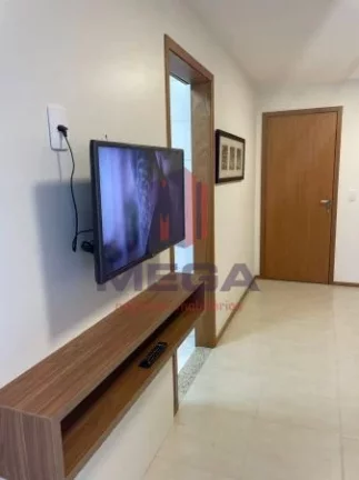 Imagem Apartamento de 1 quarto na Praia de Itapoa