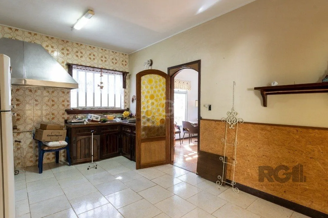 Imagem Casa Comercial em Tristeza