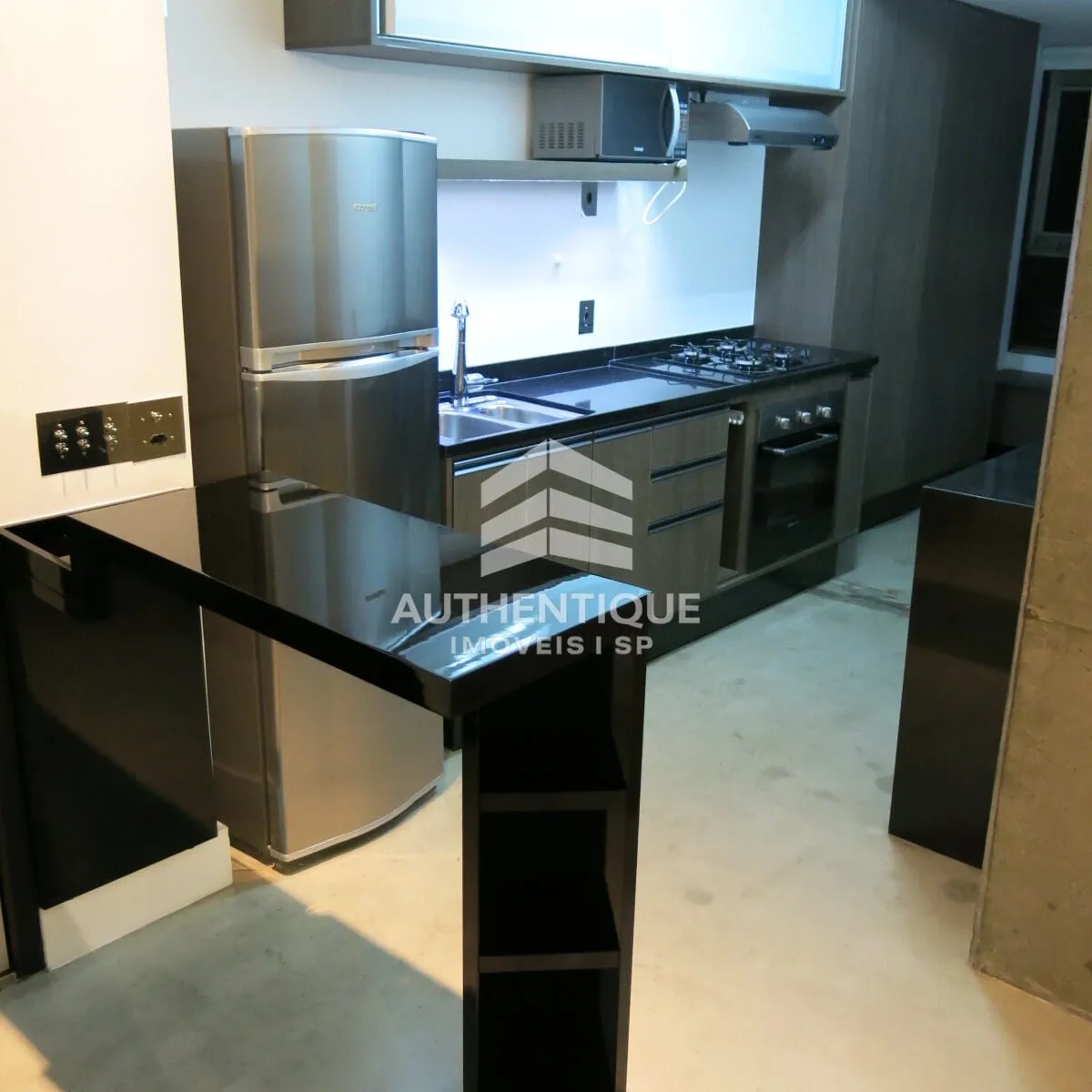 Imagem MaxHaus Brooklin - Apartamento no bairro Brooklin à venda