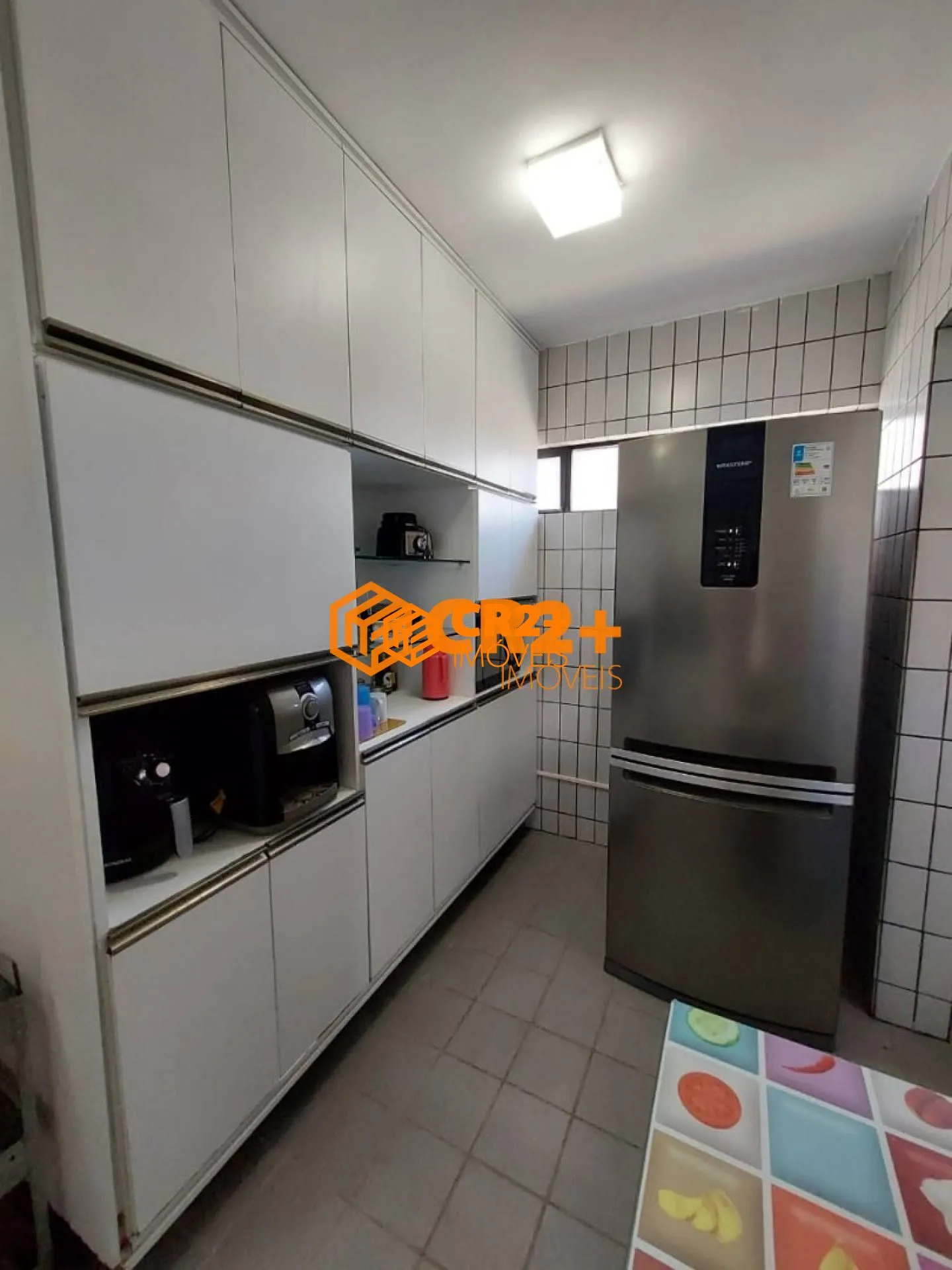 Imagem Apartamento a Venda com 3 quartos 1 suíte em Piedade-125m²- Jaboatão Dos Guarara