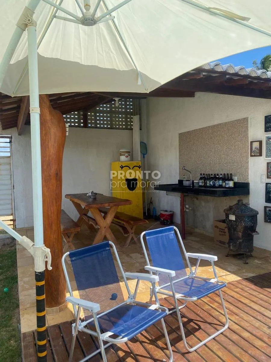 Imagem Casa em Barra de Sirinhaem