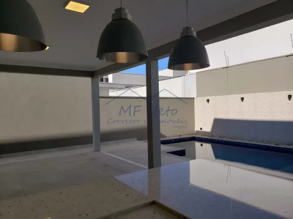 Imagem Casa de Condomínio