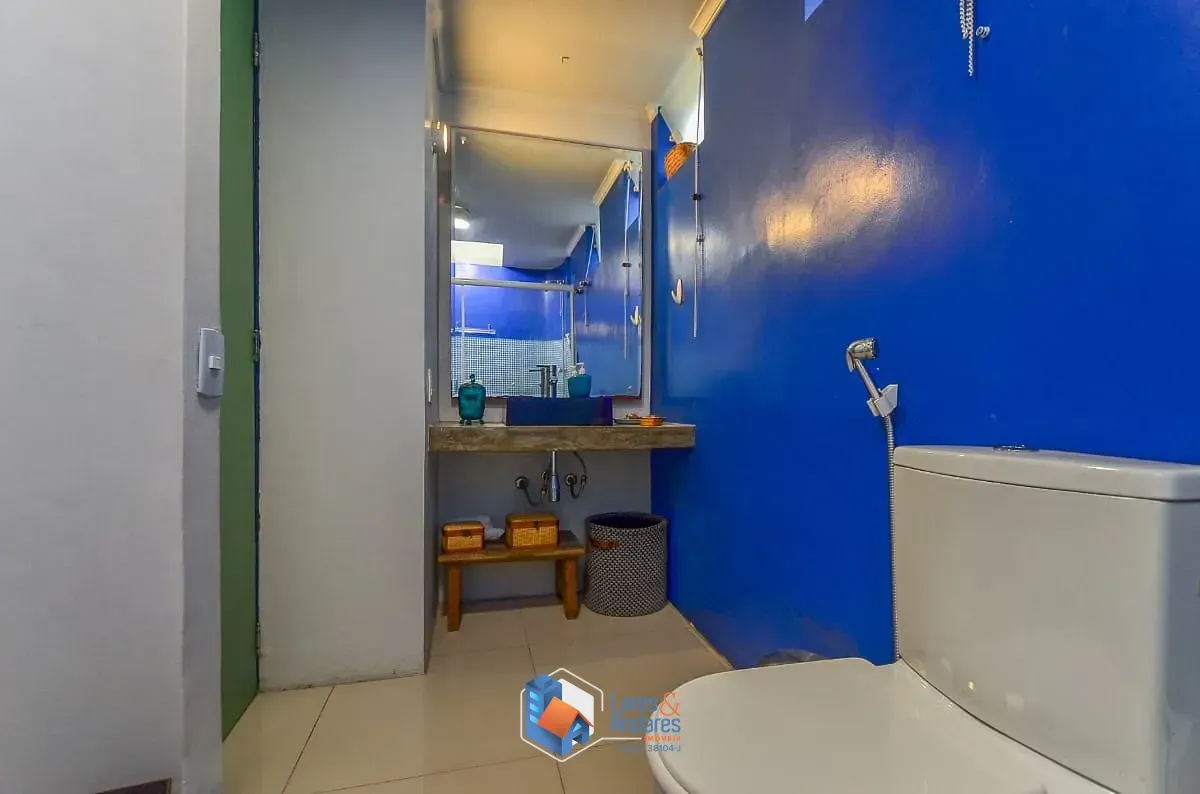 Imagem Casa para venda em Brooklin com 3 quartos, sendo 1 suíte, 367m²