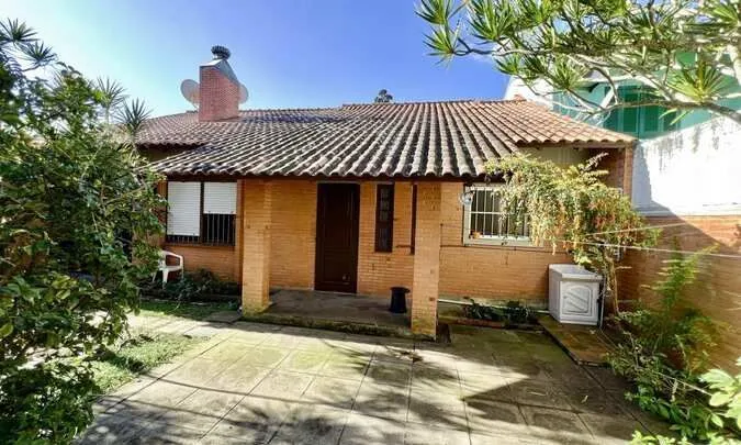 Imagem Casa 2 dormitórios Centro Tramandai