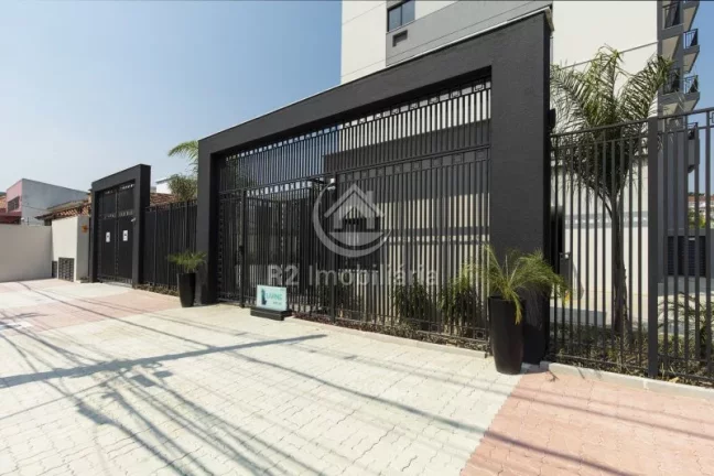 Imagem Apartamento em Lançamentos no bairro Cachambi - Rio de Janeiro, RJ