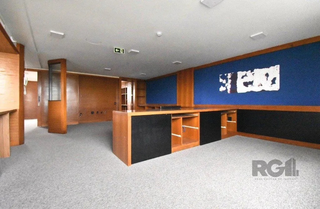 Imagem Sala comercial na Azenha 489m²