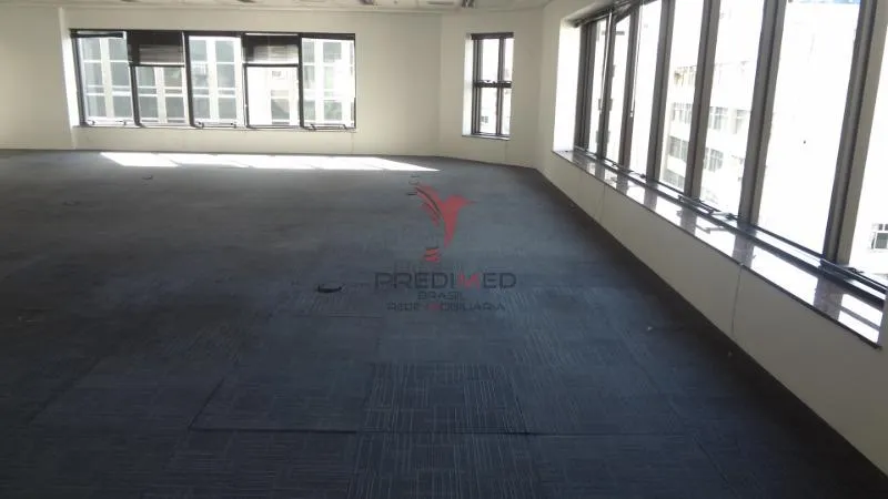 Imagem Salão Comercial 263m² Cerqueira Cesar Sao Paulo/SP