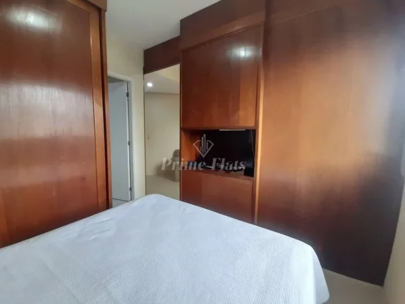 Imagem Flat disponível para venda no Hotel Bienal Suítes, com 28m², 1 dormitório e 1 vaga de garagem!