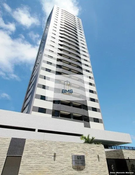 Foto do imóvel Apartamento em Boa Viagem 3 quartos próximo Colégio Boa Viagem em Boa Viagem, Recife - PE