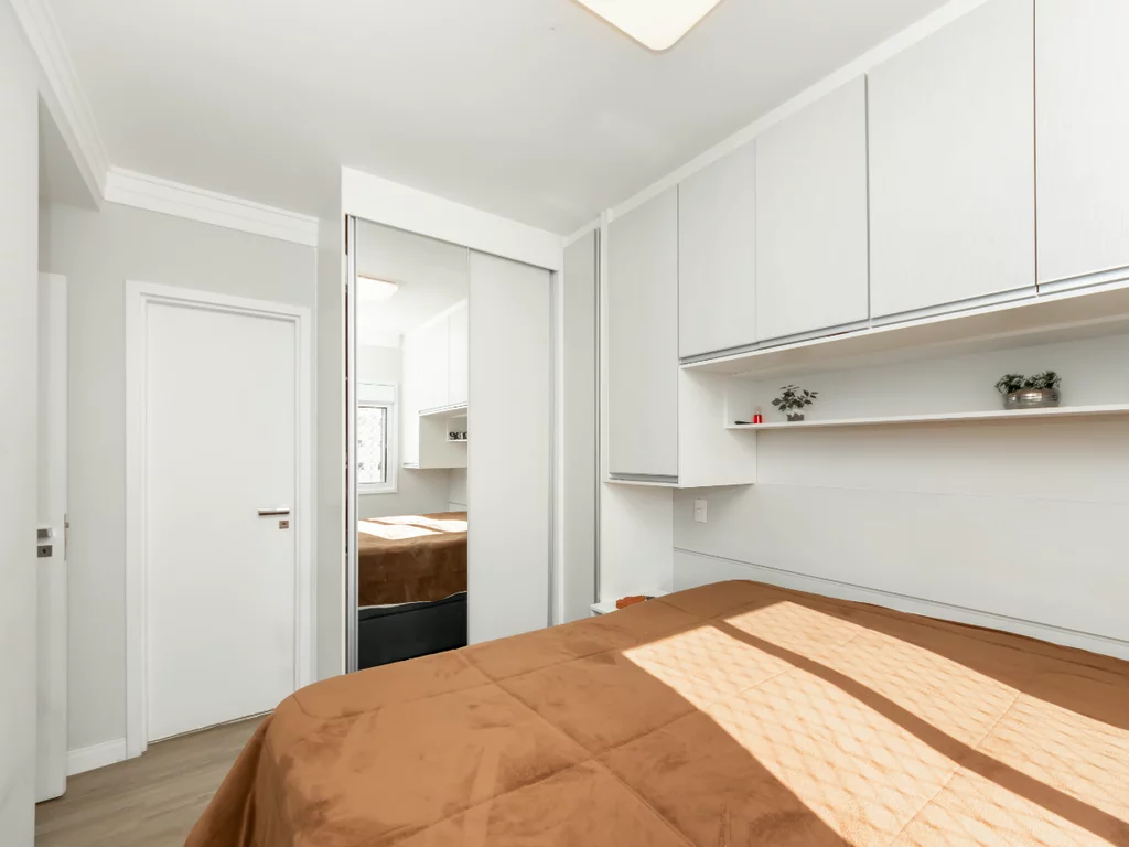 Imagem Apartamento à venda em São Paulo, Vila Guilherme, com 2 quartos, 61m2