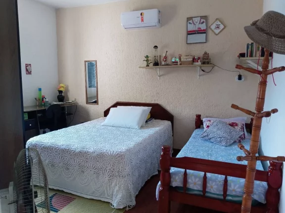 Imagem LINDA CASA COM PISCINA NA ANHANGUERA