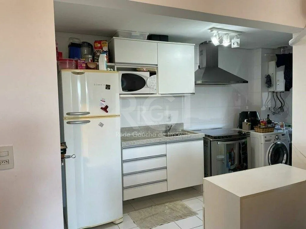 Imagem Apartamento para Venda - 73.76m², 3 dormitórios, sendo 1 suites, 1 vaga - Partenon
