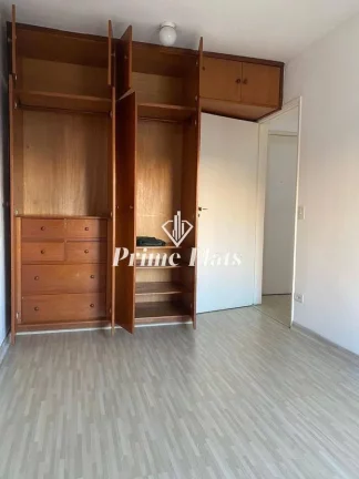 Imagem Flat disponível para venda no São Paulo Suíte Service, com 36m², 1 dormitório e 1 vaga de garagem