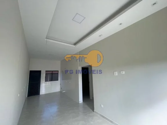 Imagem CONDOMÍNIO RESIDENCIAL EM SHANGRILA COM UNIDADES DE 2 OU 3 DORMITÓRIOS